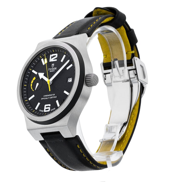 Tudor North Flag M91210N-0002 Image 2